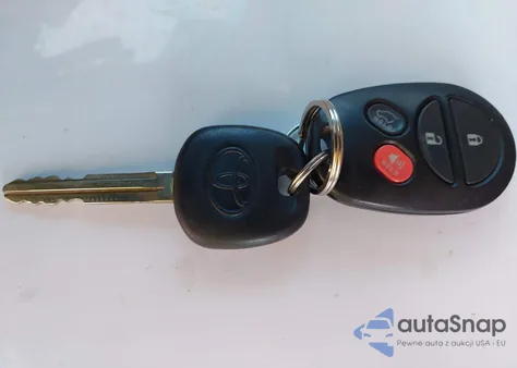 2012 Toyota Highlander Base V6 from USA, damaged, VIN 5TDZK3EH1CS052059